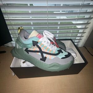 Off-White Odsy 1000 Sneakers